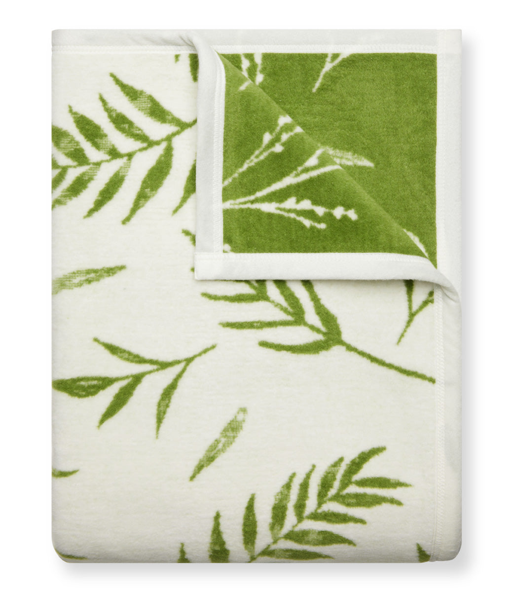 Olive Branch Blanket