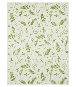 Olive Branch Blanket