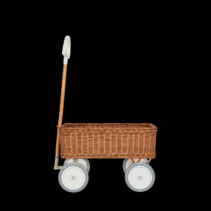 Rattan Wonder Wagon