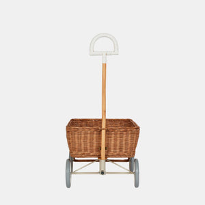 Rattan Wonder Wagon