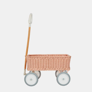 Rattan Wonder Wagon