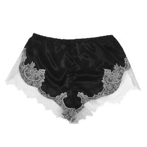 Caudry Lace Shorts