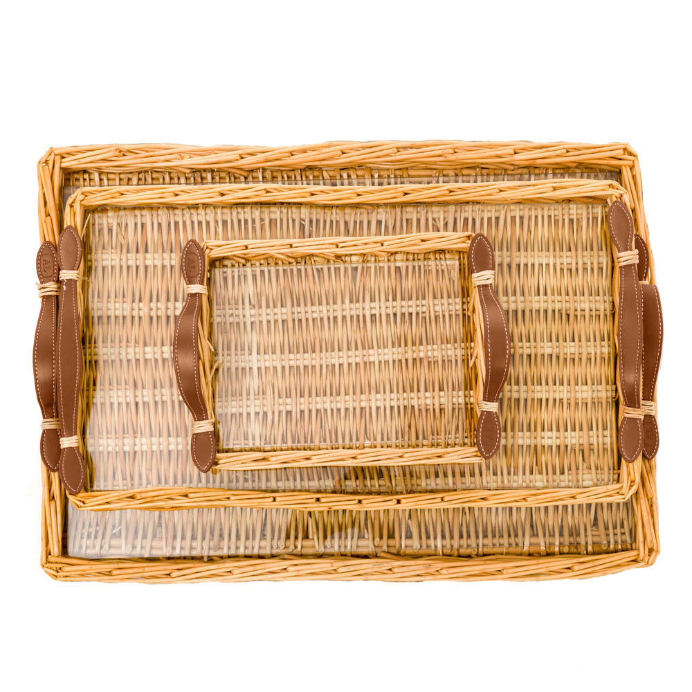 Island Tray