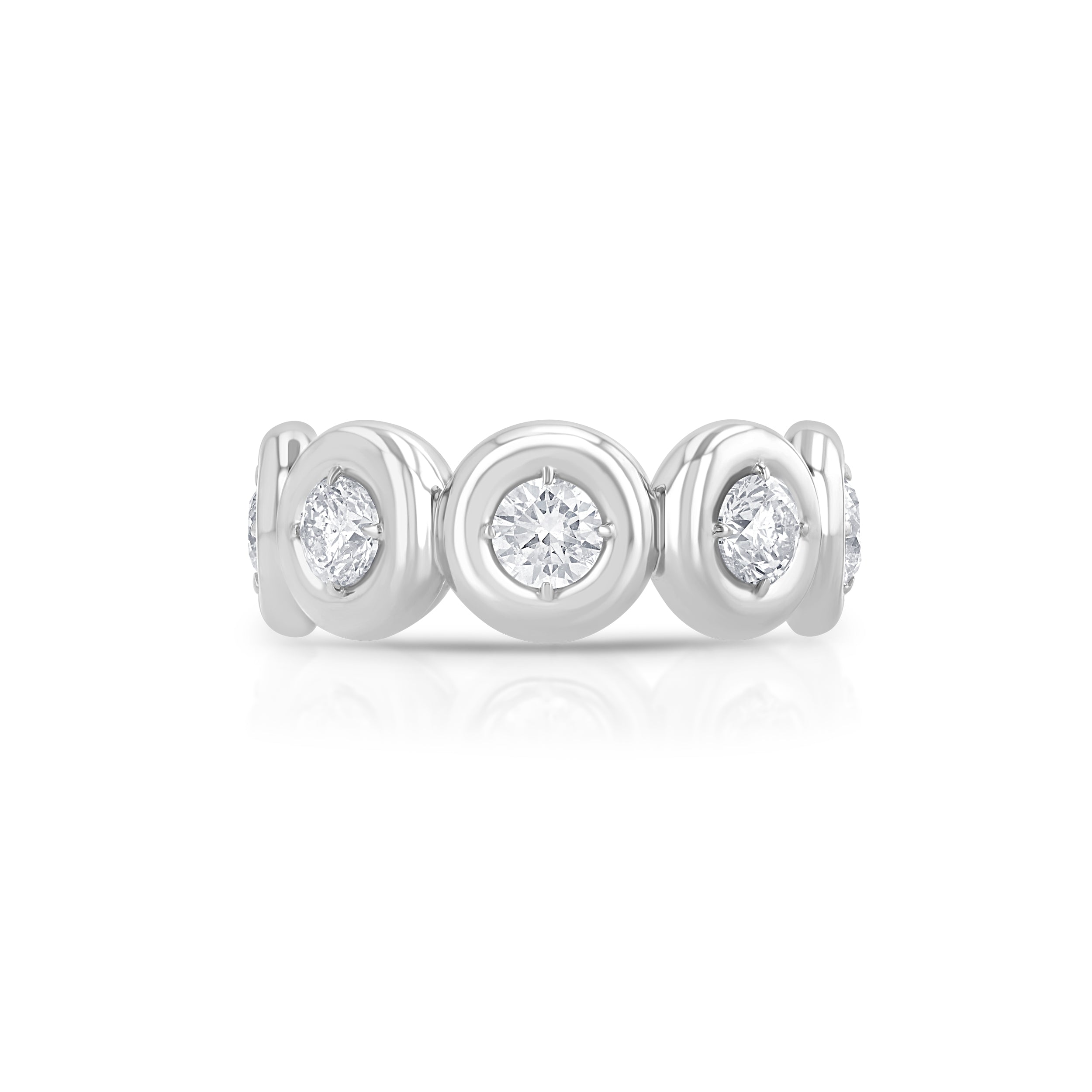 Orb Eternity Band