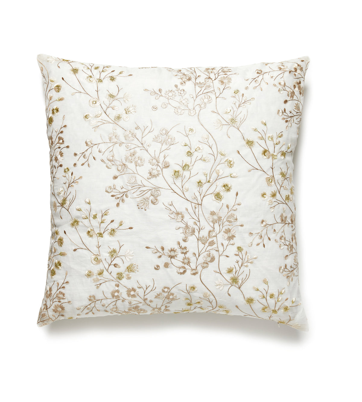 Lilette Sheer Pillow