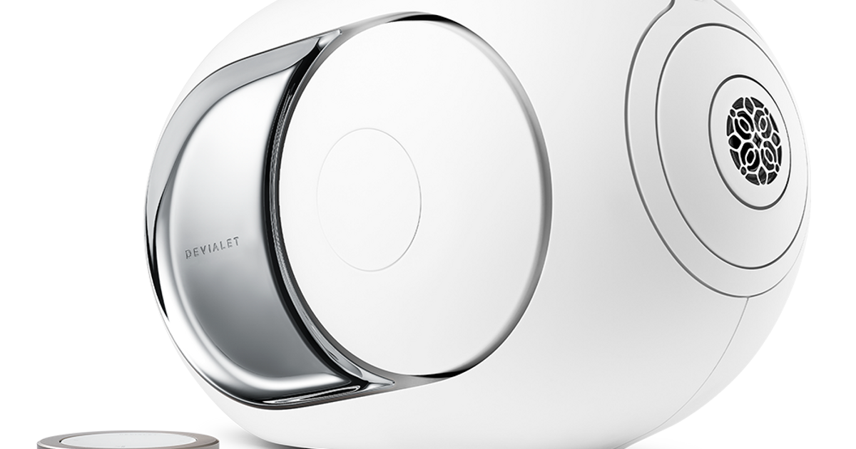 Contribute to Phantom Sound System