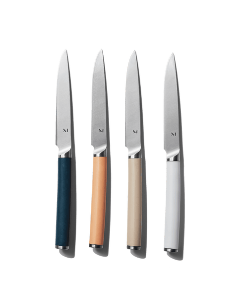 Material, The Table Knives