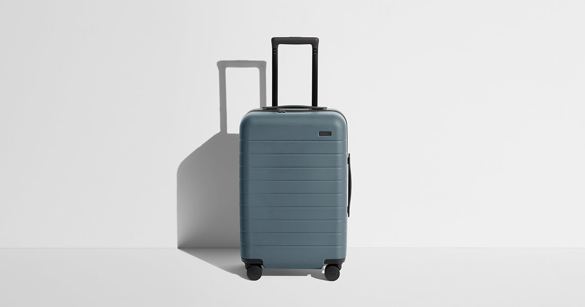The Carry-On