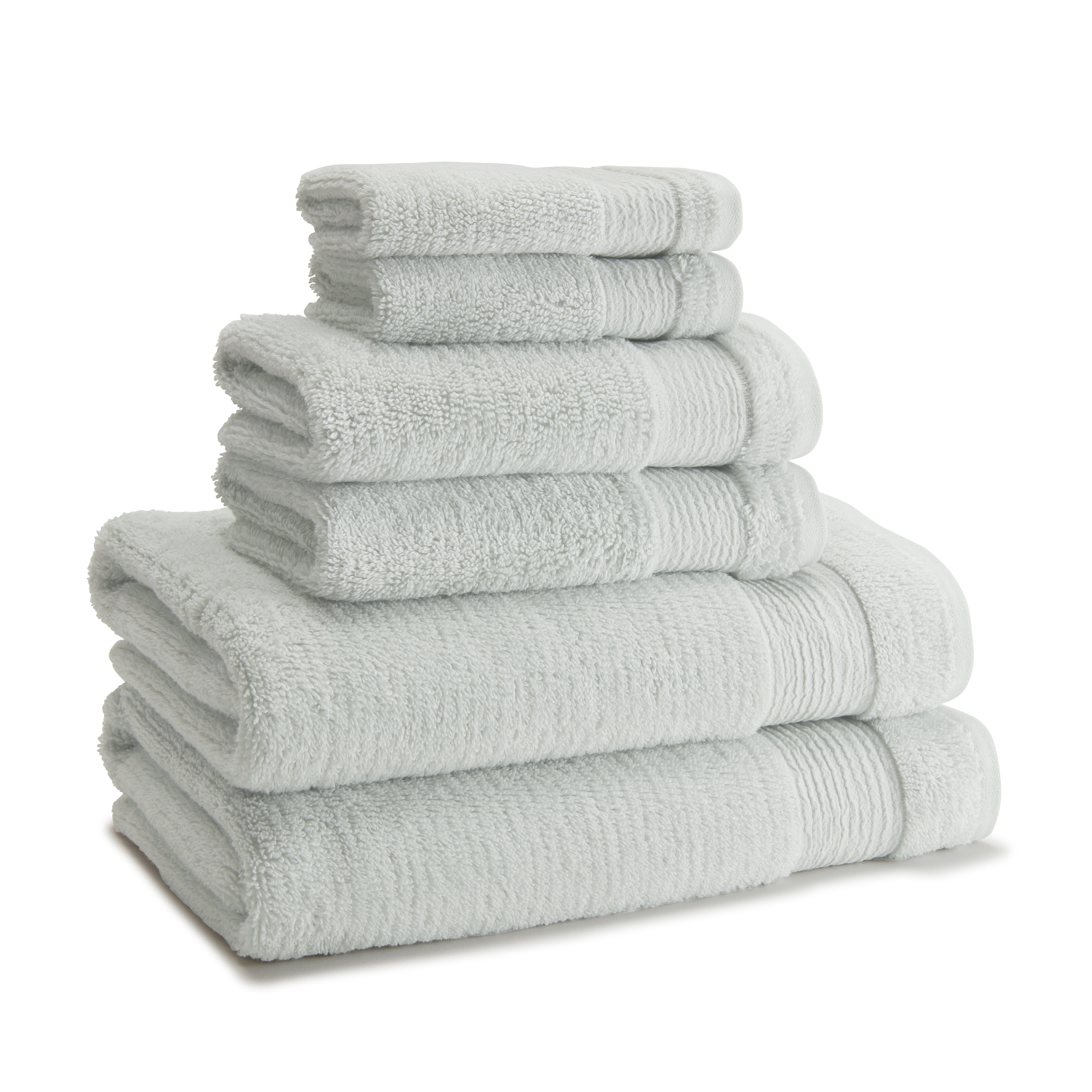 Kassatex Pergamon Towel - Thumbnail 4