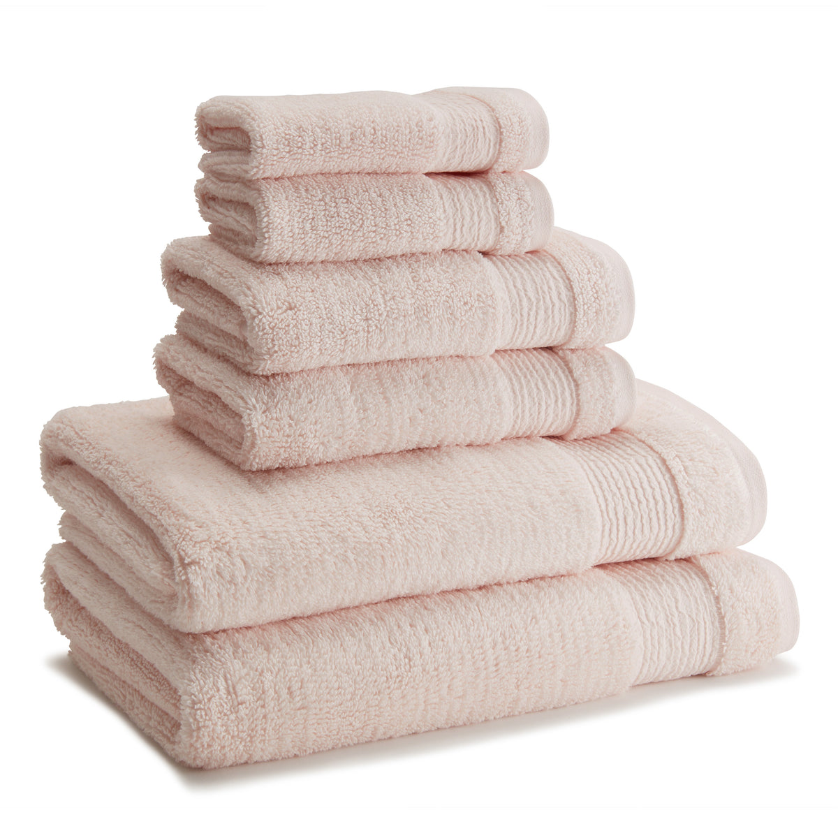 Pergamon Towels