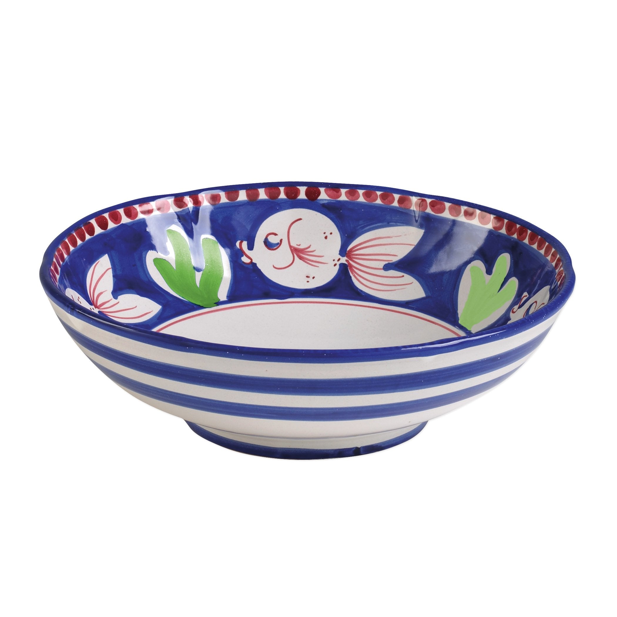 Campagna Large Serving Bowl