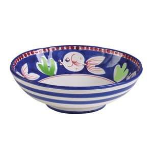 Campagna Large Serving Bowl