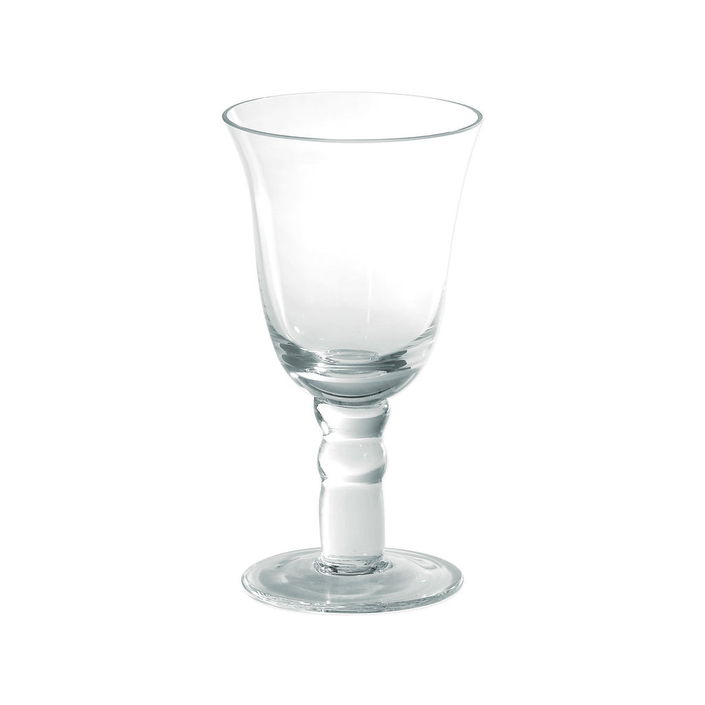 Puccinelli Wine Glass