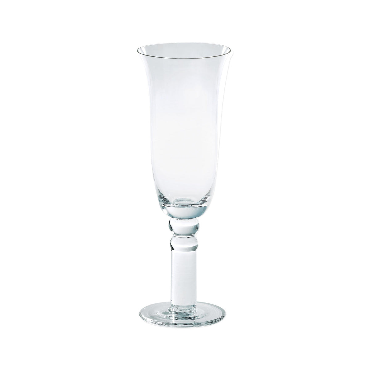 Puccinelli Champagne Glass
