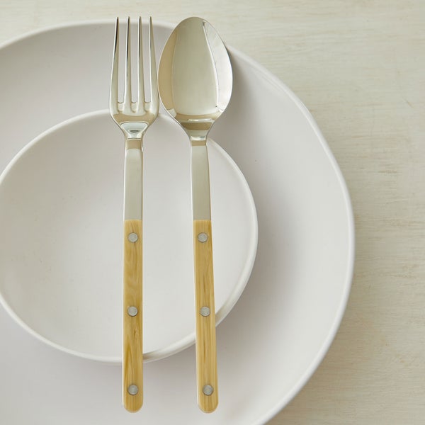 BISTRO SERVING SET