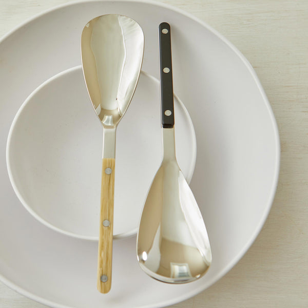 BISTRO RICE SPOONS