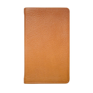 Traditional Leather Pocket Notes