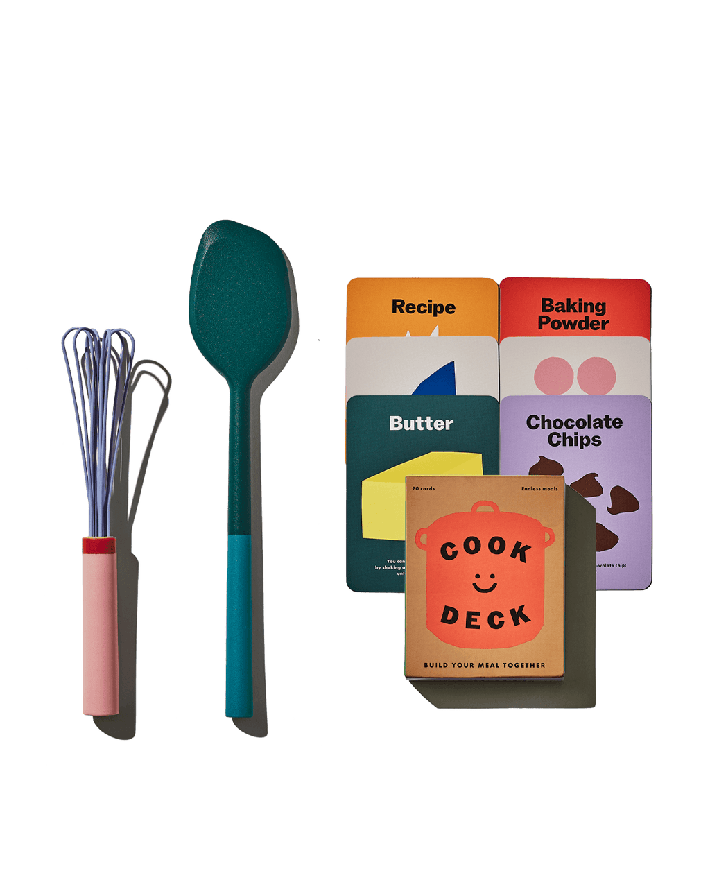 The Kids Set