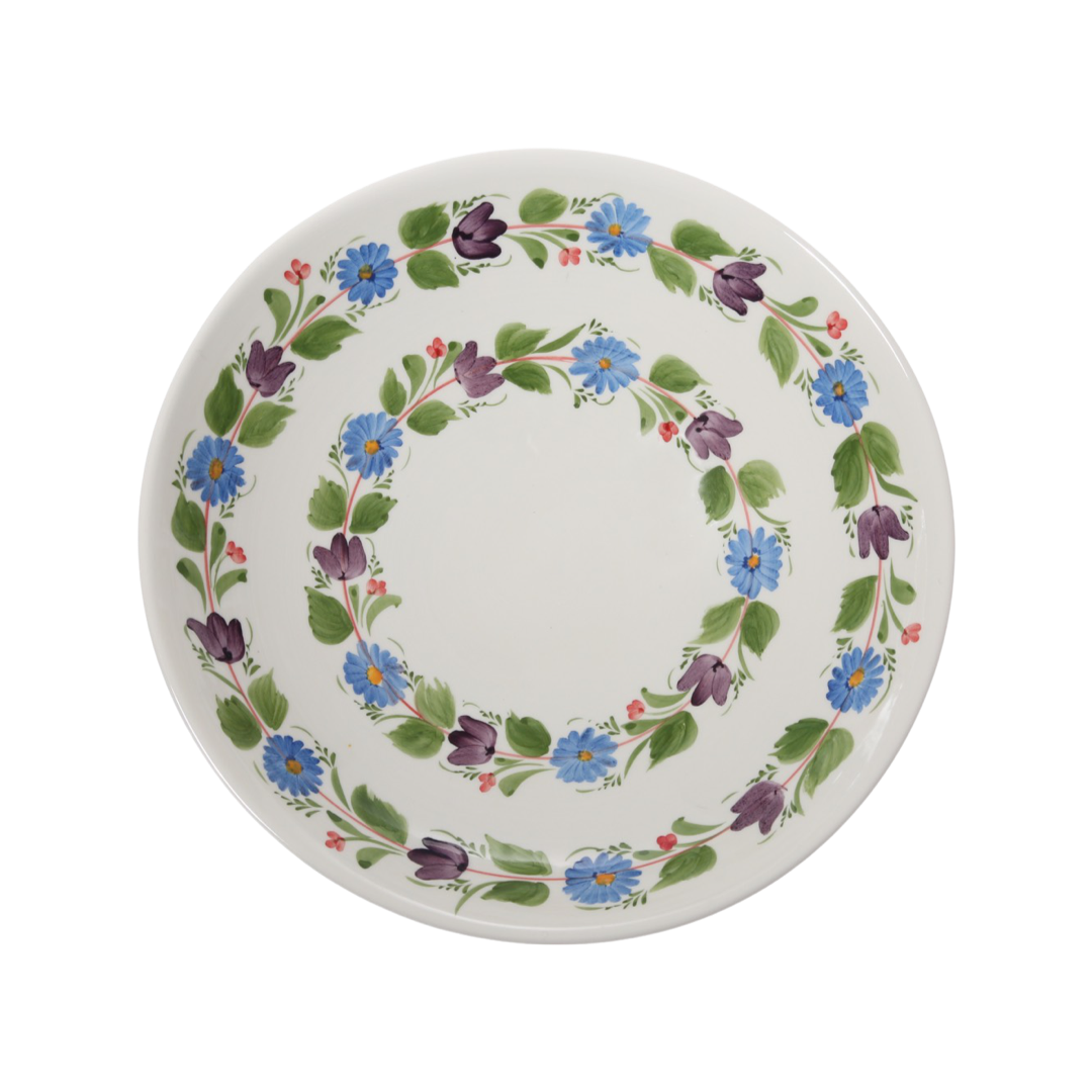 Maria Luisa Serving Bowl