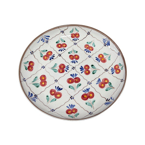 Trellis Serving Bowl