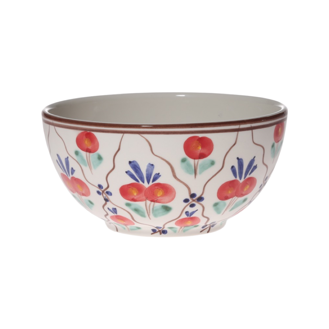 Trellis Cereal Bowl