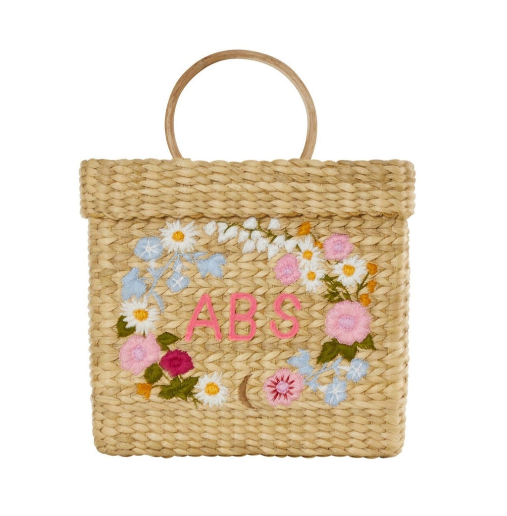 OTM Exclusive: The Lori Tote