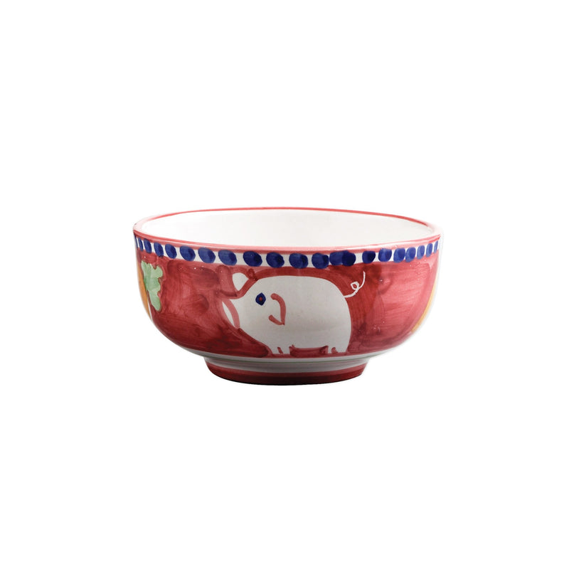 Campagna Cereal/Soup Bowl