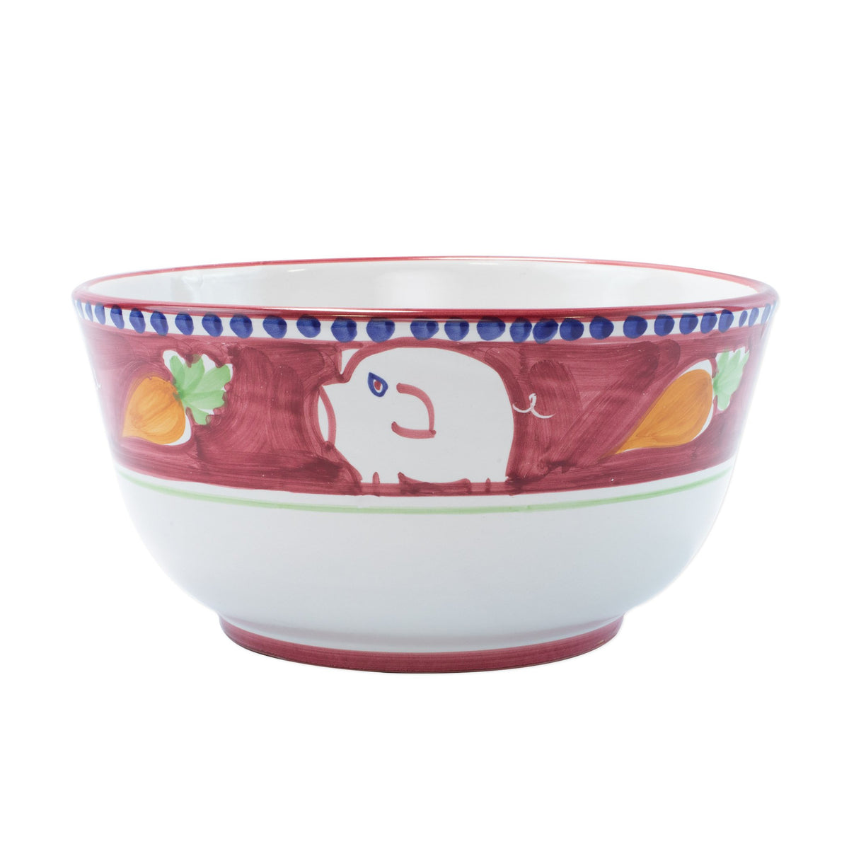 Campagna Deep Serving Bowl