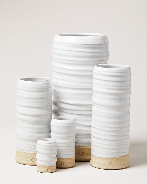 Trunk Vase - Medium