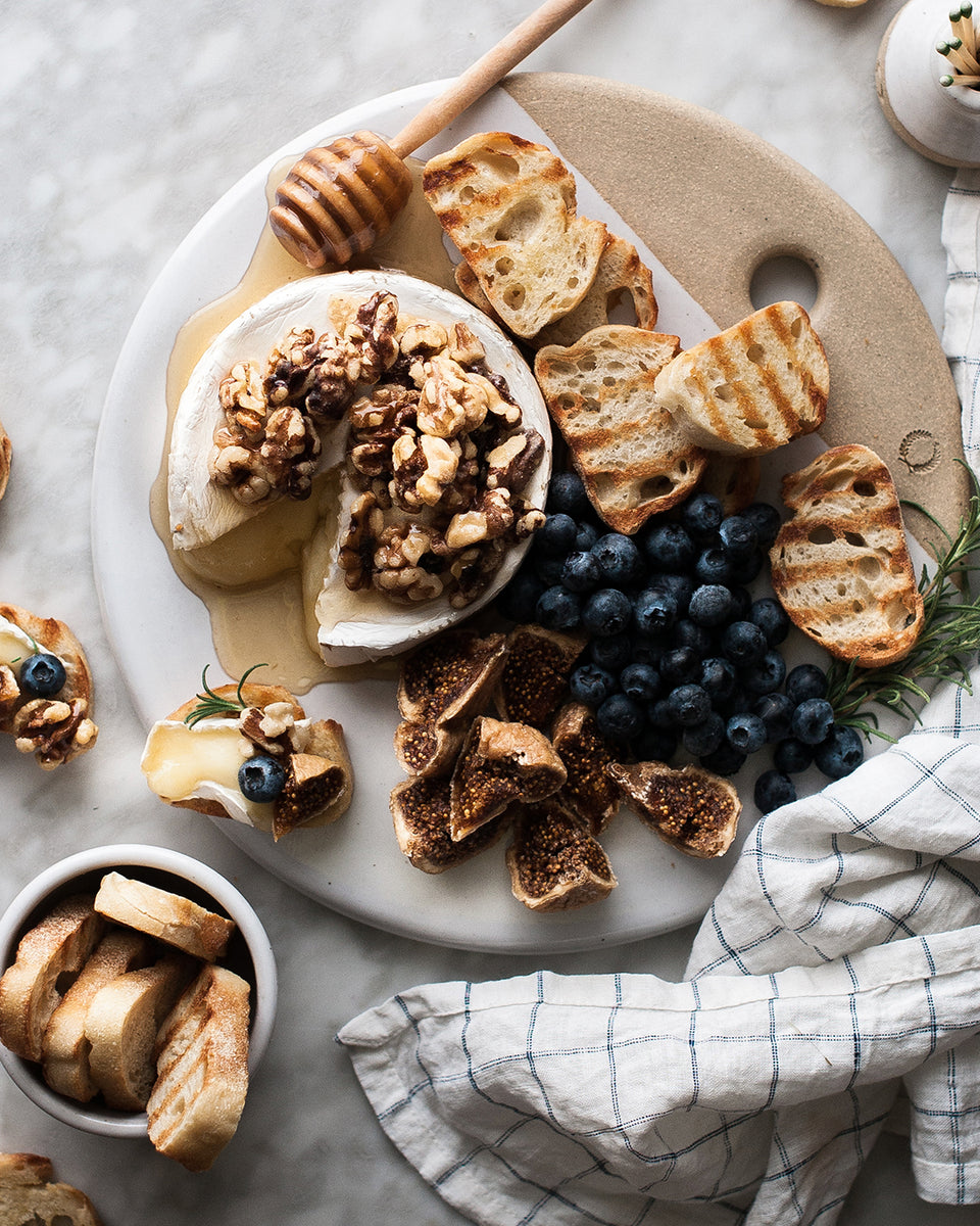 Classic Cheese Stone