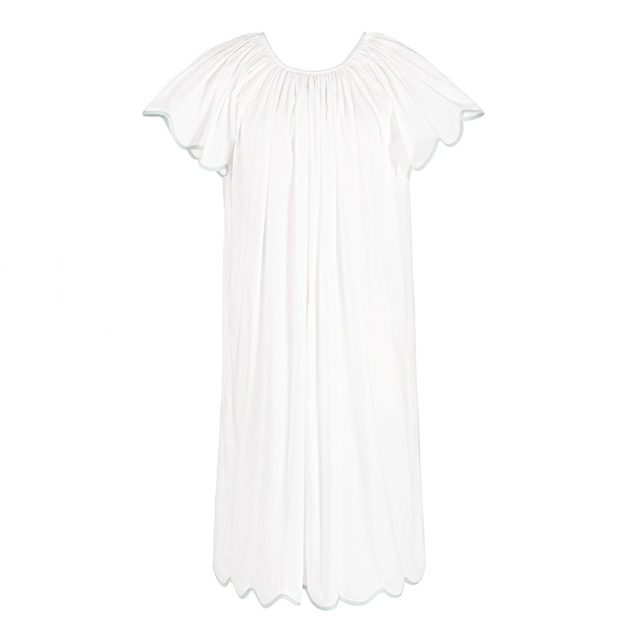 Vandy Cotton Nightgown