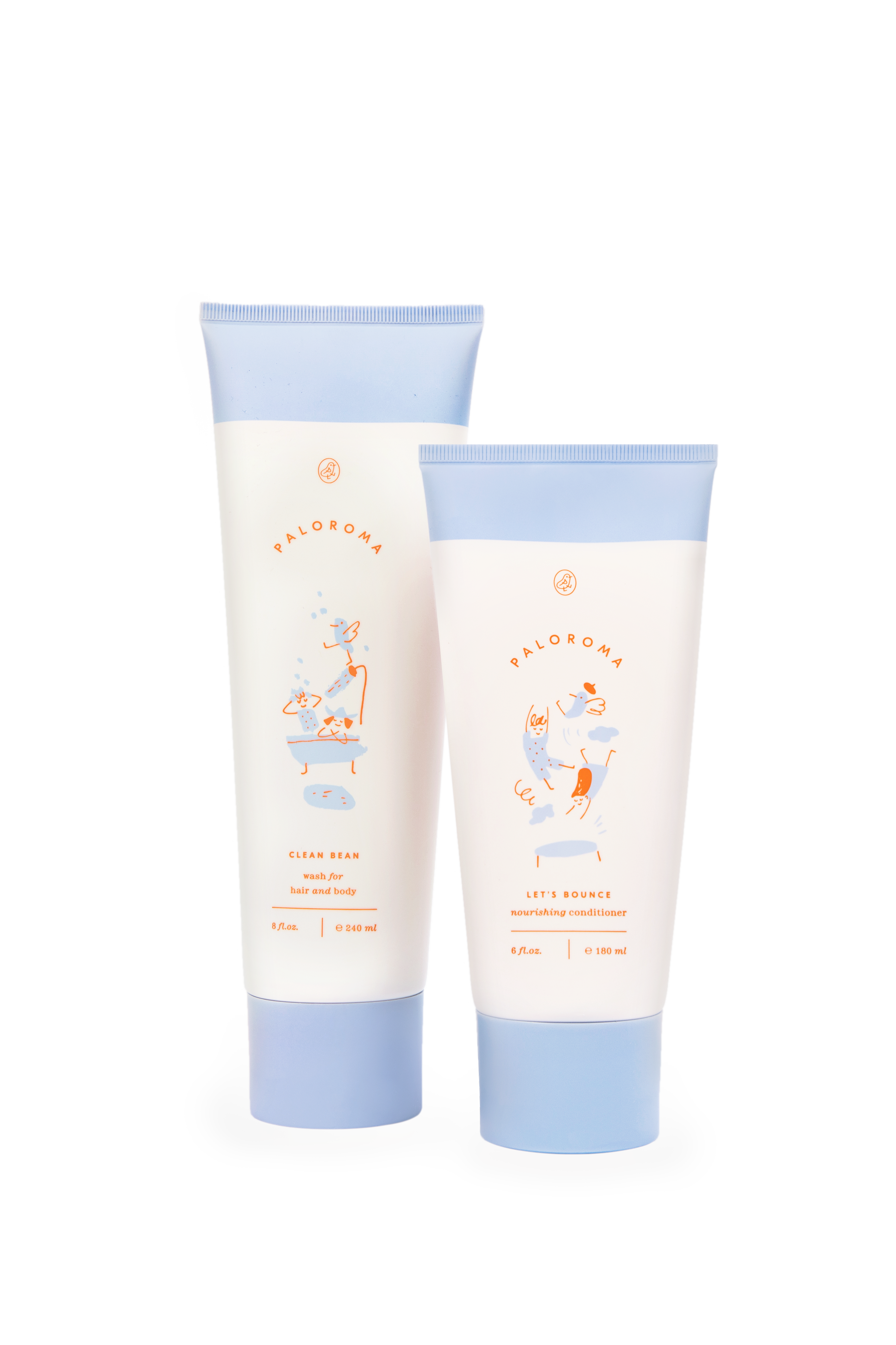 Good Hair Day Kit