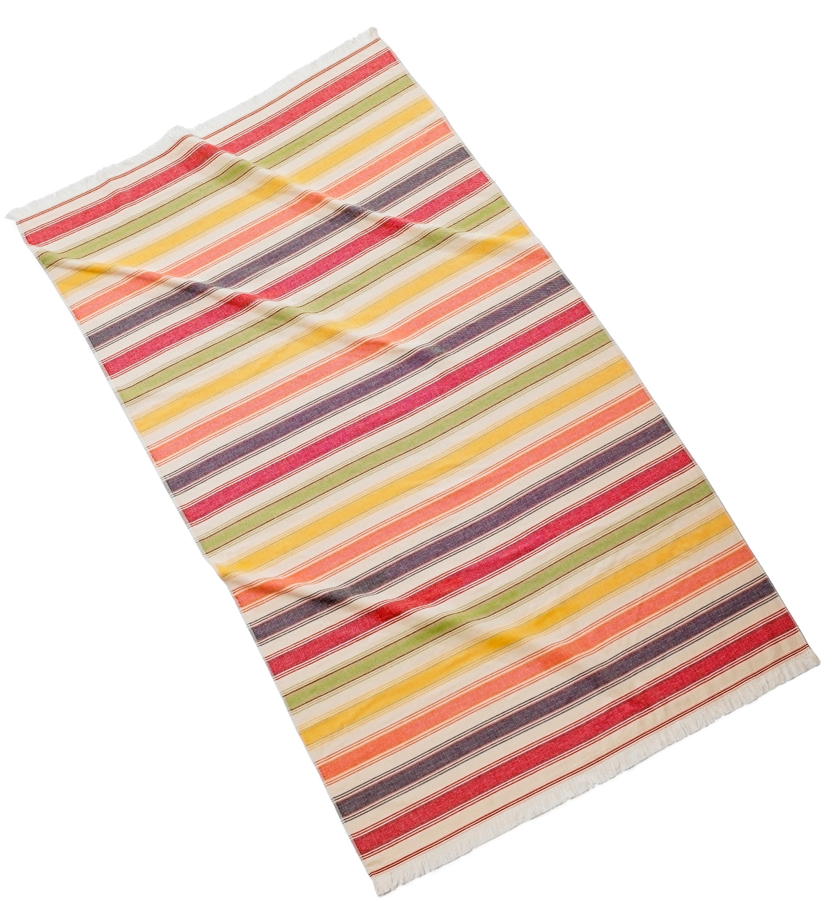 Pareo Beach Beach Towel