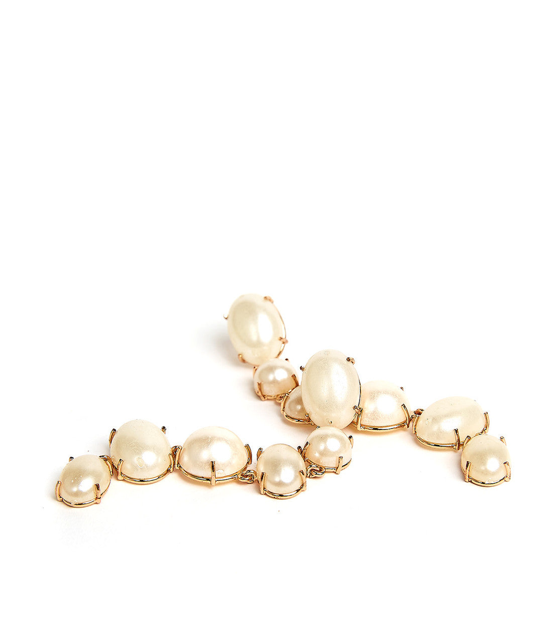 Cami Pearl Drop Earrings