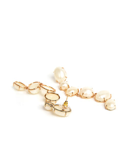 Cami Pearl Drop Earrings