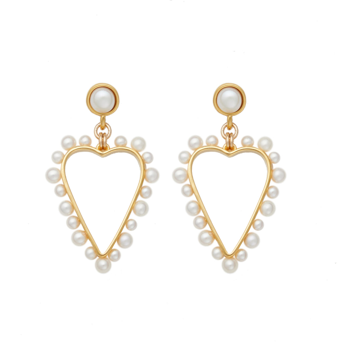 Pearla Earrings