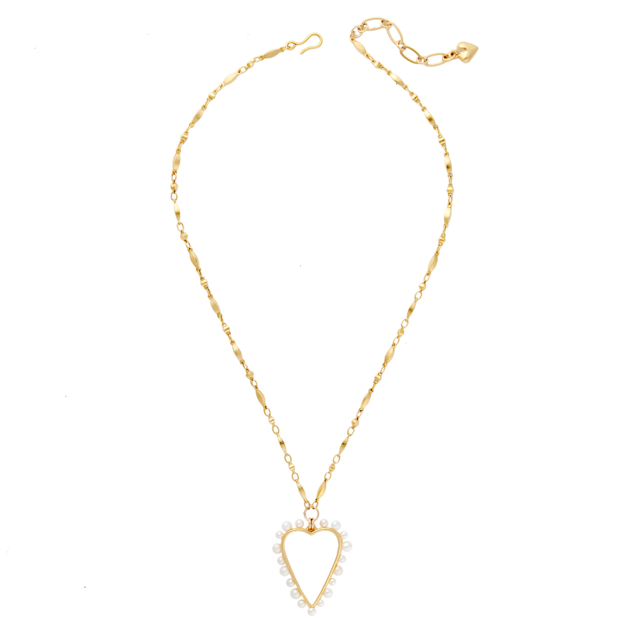 Pearla Necklace