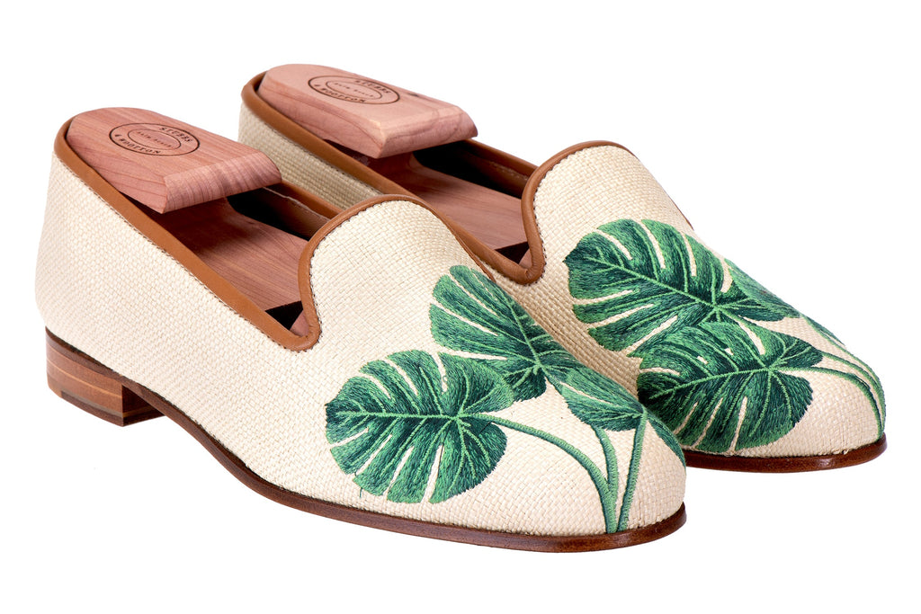 Panama Sandal - Men - Shoes