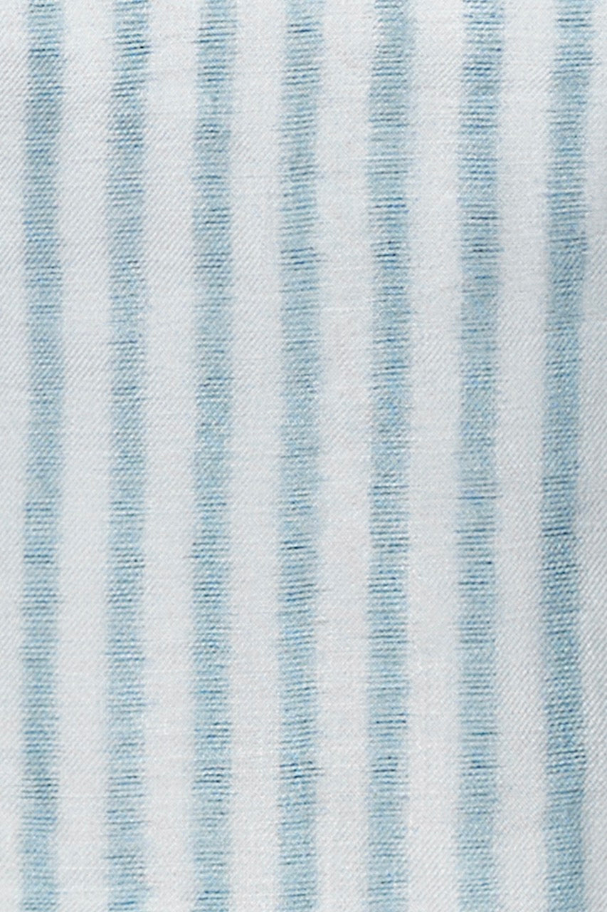 Kelsey Ikat Striped Top