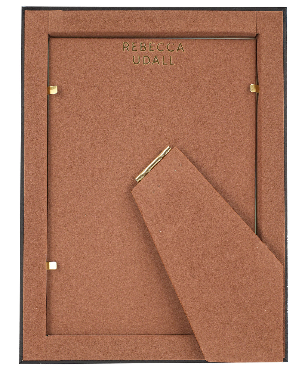 Bianca Photo Frame in Rose