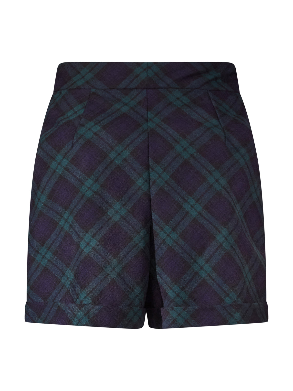 Oxley Shorts