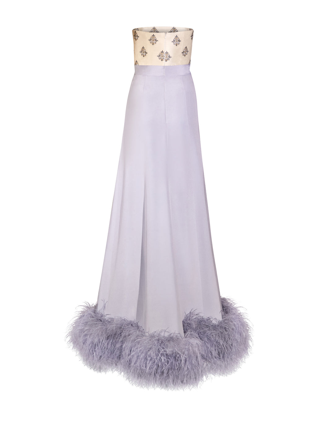 Leela Dress