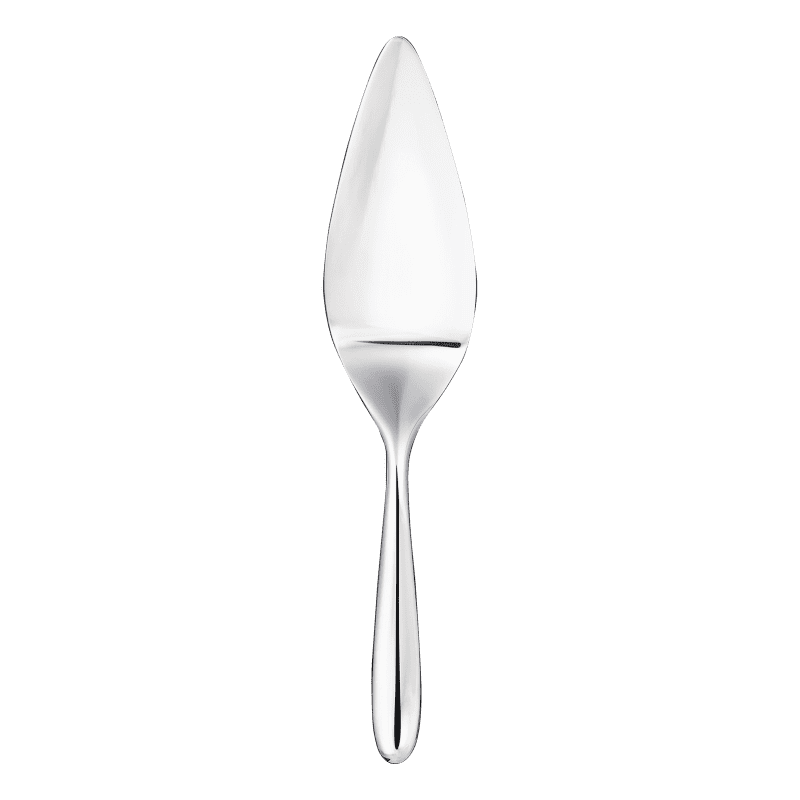 Christofle Silver-plated Cake Server Mood