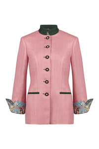 Louise Rose Jacket