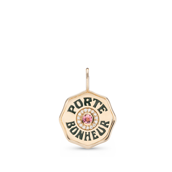 ⌘ Porte-Bonheur ⌘ PinkTour_charm_1024x1024_f3e76