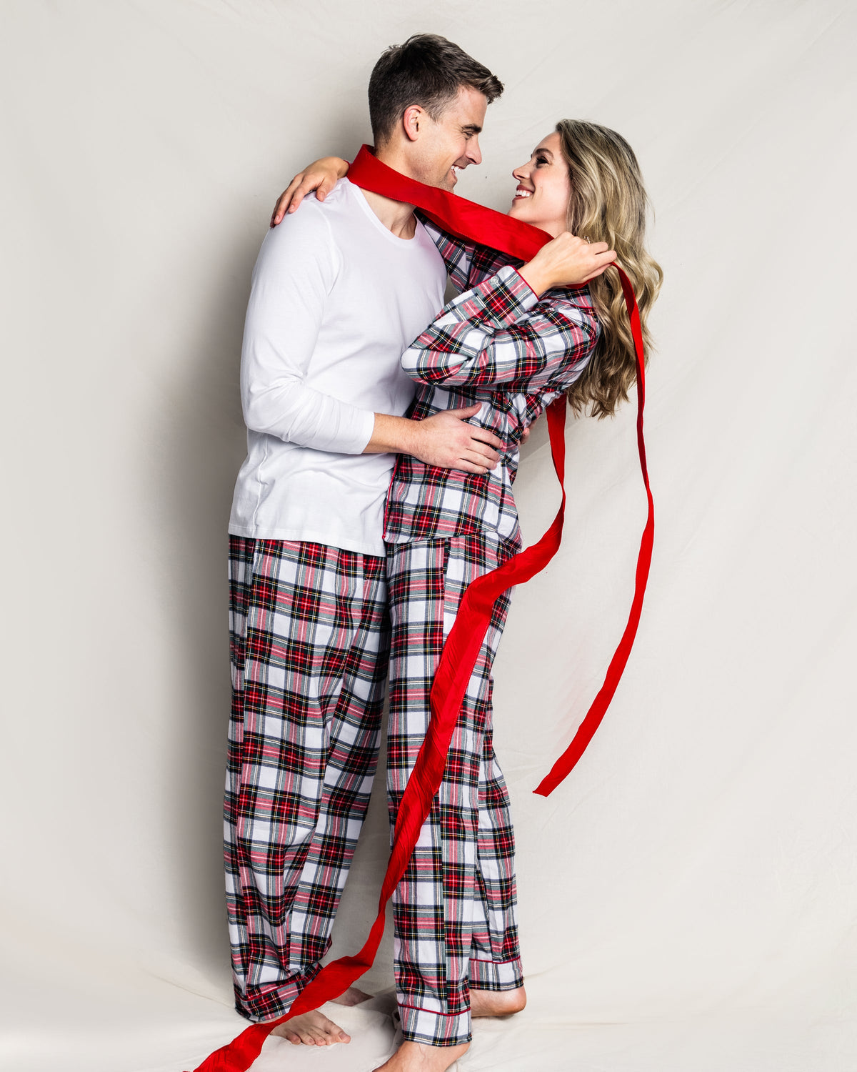 Men’s Balmoral Tartan Pants