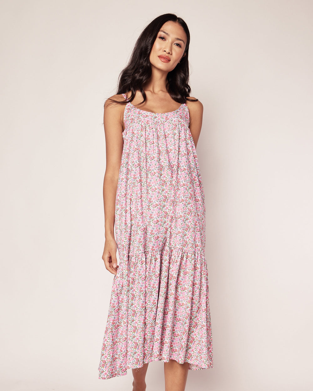 Women’s Fleurs de Rose Chloe Nightgown