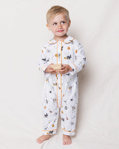 Trick or Treat Cambridge Romper