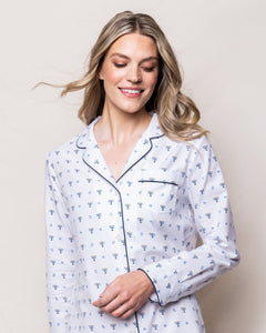 Women’s Happy Hanukkah Nightshirt