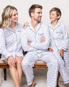 Children’s Happy Hanukkah Pajama Set